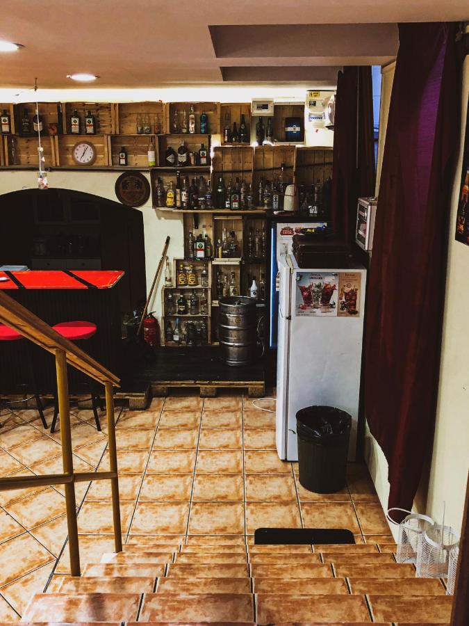 Whole Basement Former Pub3 For Bachelor / Bachelorette Party Budapest Exterior photo